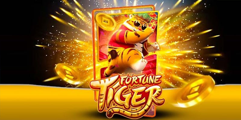 Quem é o Fortune Tiger 001gamebet.Com